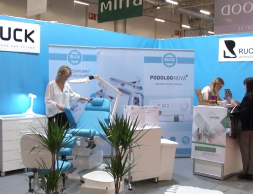 Ruck jalahooldus Hooaja saates