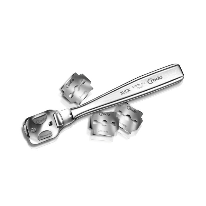 Credo Jalariiv, steriliseeritav 14,5 cm