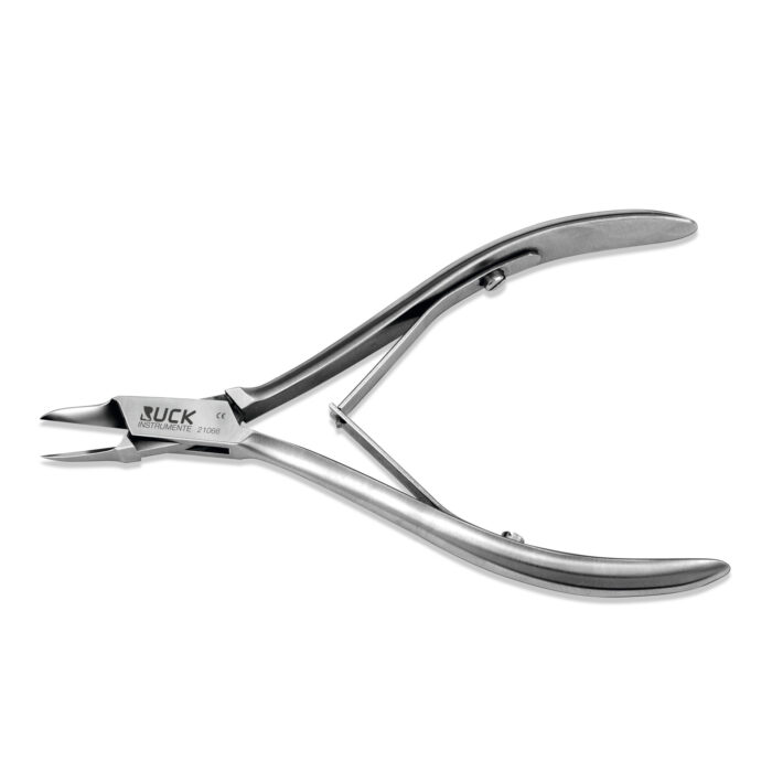 RUCK® INSTRUMENTE Nurgatangid, roostevaba teras 11,5 cm/14 mm