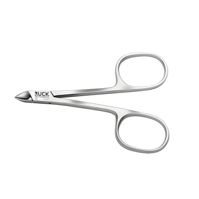 RUCK® INSTRUMENTE Kutiikula näpitstangid
