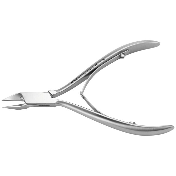 RUCK® INSTRUMENTE Nurgatangid, roostevaba teras, 10 cm/13 mm