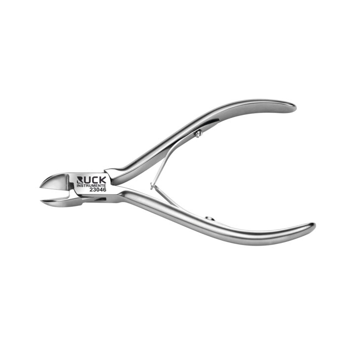 RUCK® INSTRUMENTE Küljelõikur 11 cm (traadi lõikamiseks)