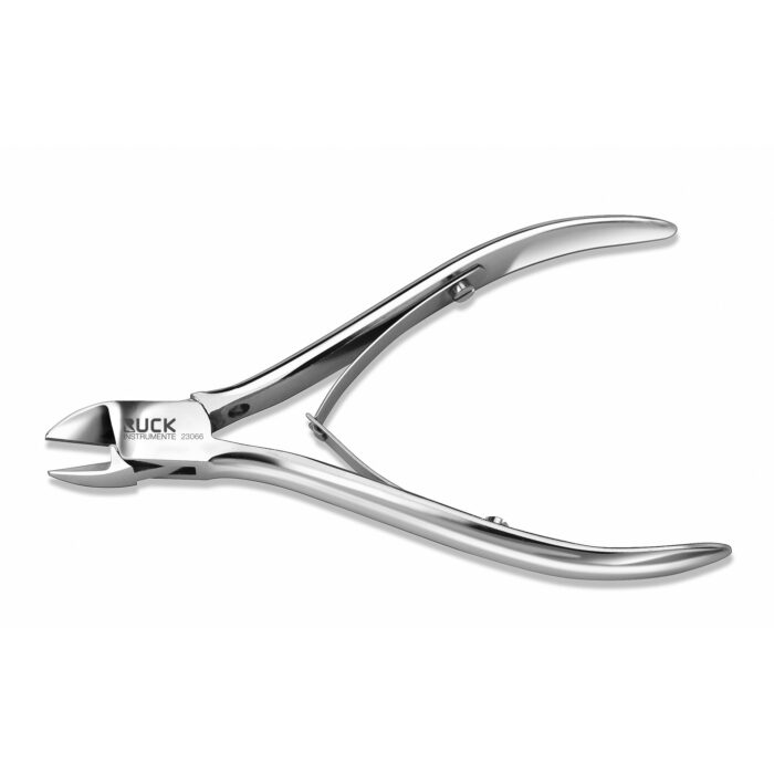 RUCK® INSTRUMENTE Karbiidist lõikur, roostevaba teras, 11 cm