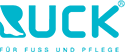 RUCK Logo