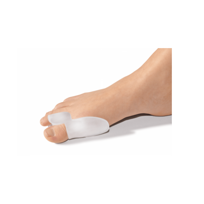RUCK® SURVEKAITSE smartgel Nukikaitse ja kahe silmusega suurvarba eraldaja - Image 3