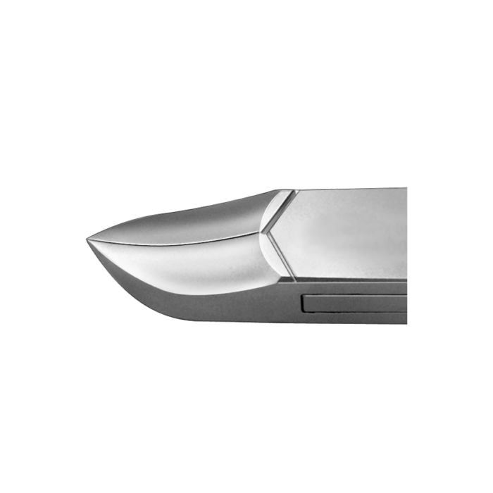 RUCK® INSTRUMENTE Küünetangid, kumer tera, roostevaba teras, 14,5 cm/22 mm - Image 2