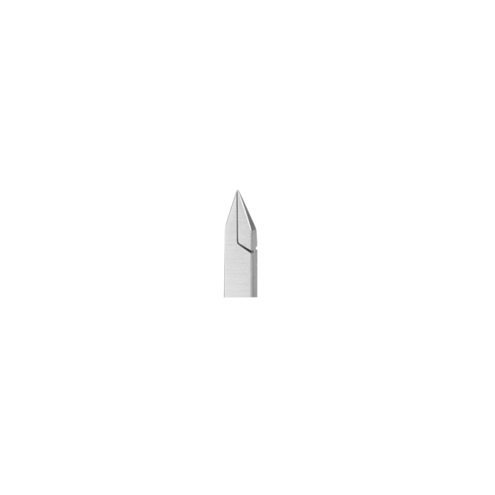RUCK® INSTRUMENTE Nurgatangid, roostevaba teras, 10 cm/13 mm - Image 2