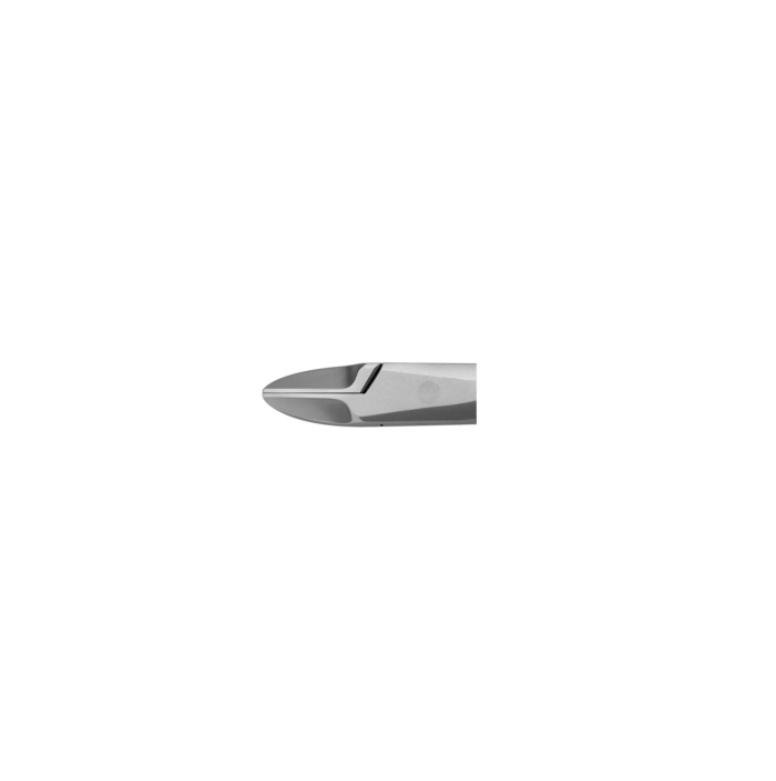 RUCK® INSTRUMENTE Küüne/Nurgatangid, roostevaba teras, 11 cm/14 mm - Image 2
