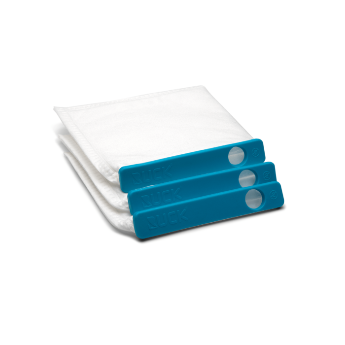 PODOLOG® Lisafilter pediküüriaparaadile NOVA 3 tk - Image 2