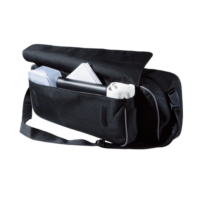 RUCK® MOBIL SYSTEM Kandekott jalatoele - Image 2