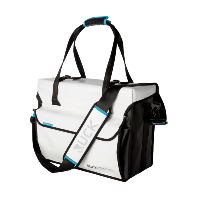 RUCK® MOBIL SYSTEM Õlakott seadmele PODOLOG ECO / ONE (47/20/35 cm) - Image 2