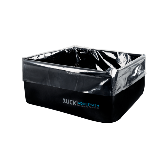 RUCK® MOBIL SYSTEM Kokkupandav jalavann - Image 5