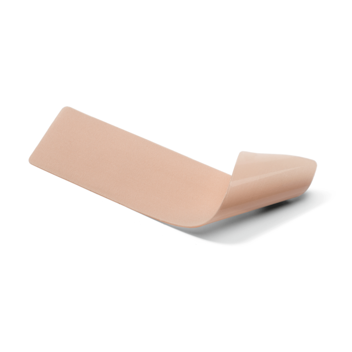 RUCK® SURVEKAITSE silicon Tekstiilkattega side, 2 tk