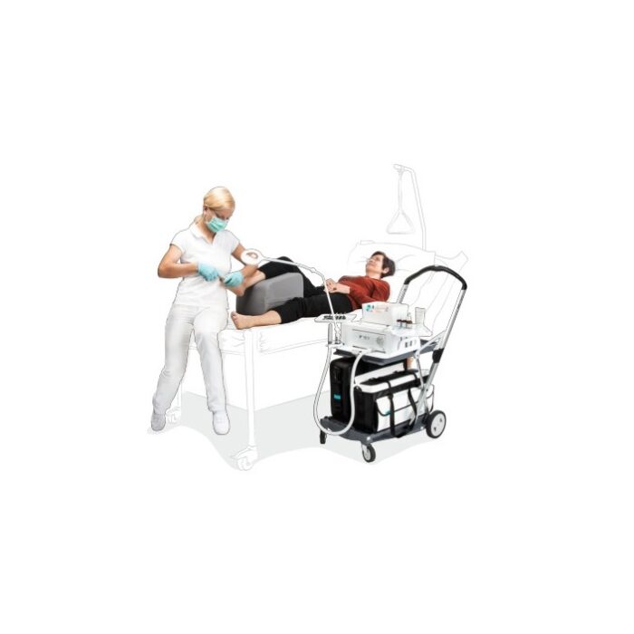 RUCK® MOBIL SYSTEM Jala toetuspadi - Image 3