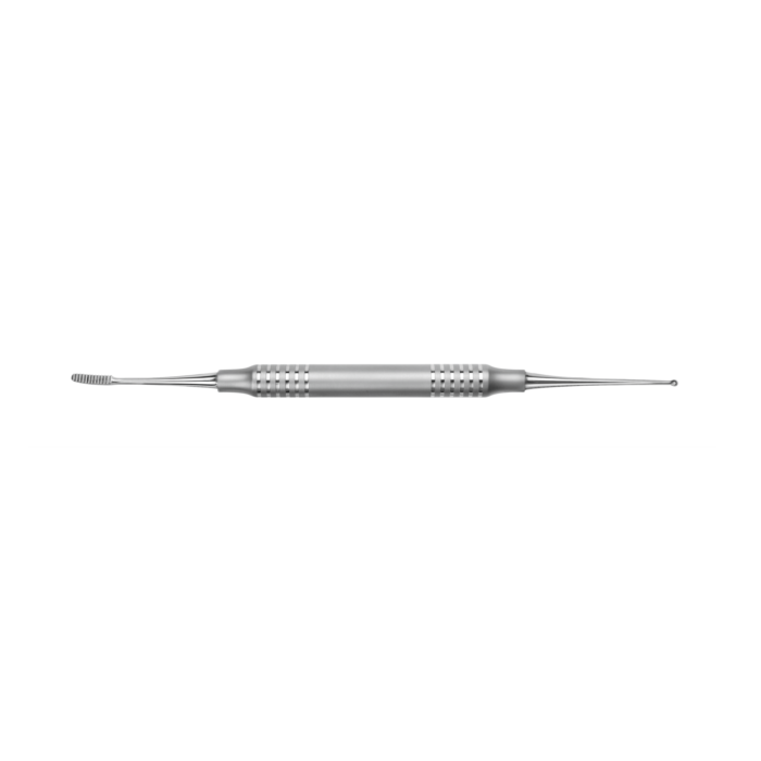 RUCK® INSTRUMENT Küüneinstrument viil/lusikas, 16 cm