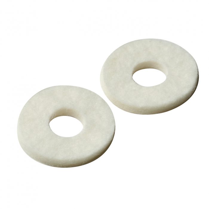 RUCK® SURVEKAITSE basic Nukikaitseringike, ümar, iseliimuv, 5 mm, Ø 32 mm