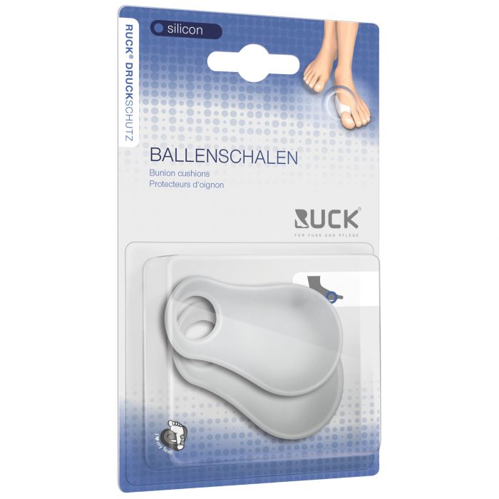 RUCK® SURVEKAITSE silicon Pöialiigese kaitse