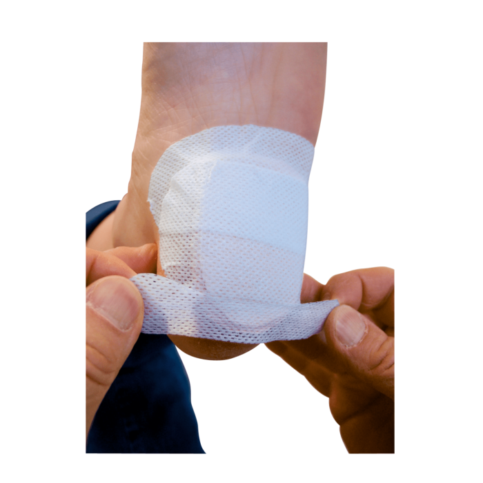 RUCK® SURVEKAITSE basic Iseliimuv polsterdusmaterjal Lateksvaht - Image 4