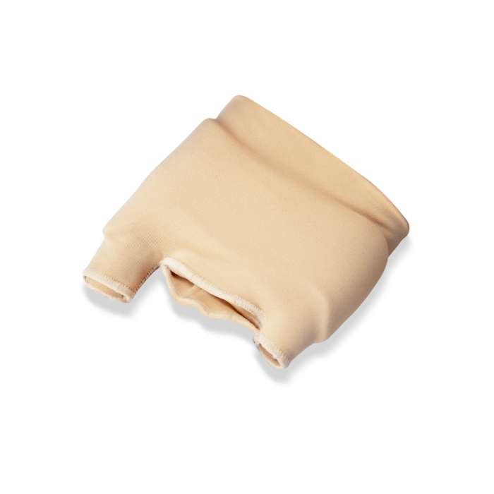 RUCK® SURVEKAITSE smartgel Sukaga päkapadi, 1 paar - Image 2