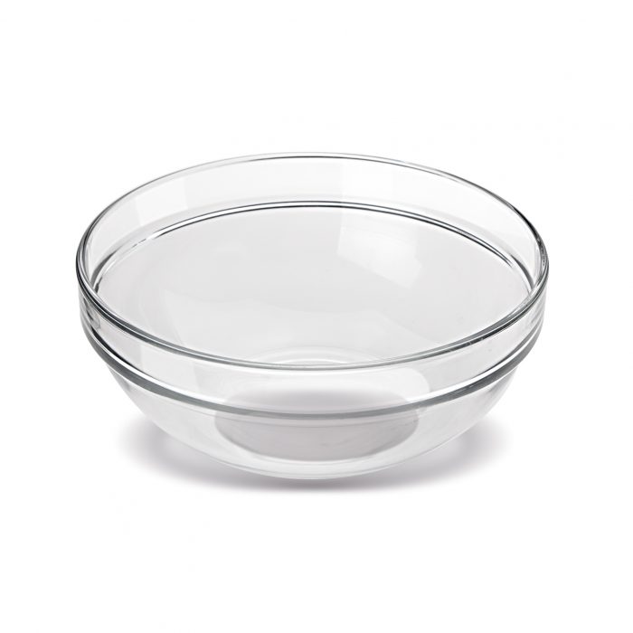 RUCK® Klaaskauss Ø 12 cm