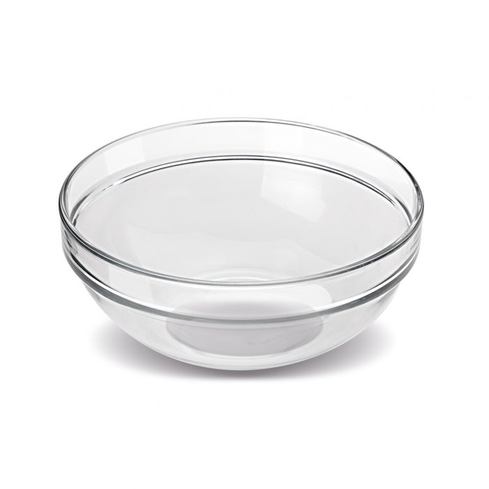 RUCK® Klaaskauss  Ø 17 cm