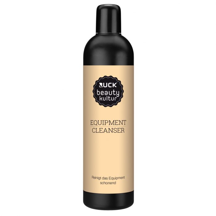 RUCK® Beautykultur Tarvikute puhastusvahend 200ml