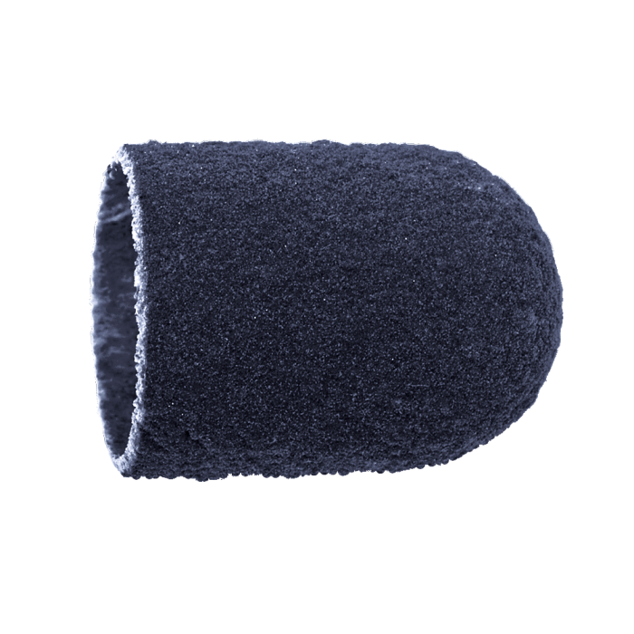RUCK® Lihvmüts freesiotsikule, 10tk, ümar Ø13mm