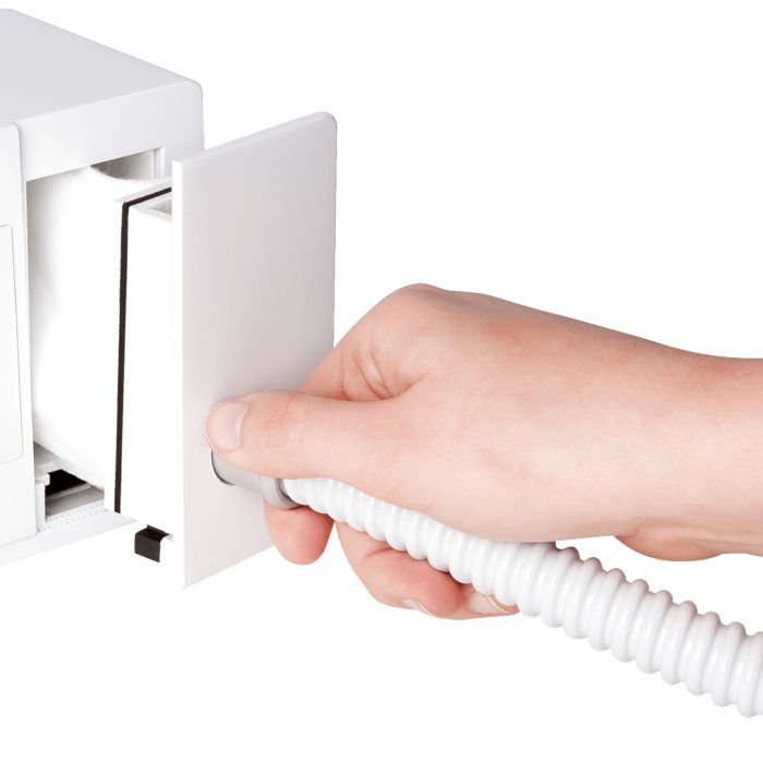 PODOLOG® Lisafilter pediküüriaparaadile ECO/ ONE 3tk - Image 2