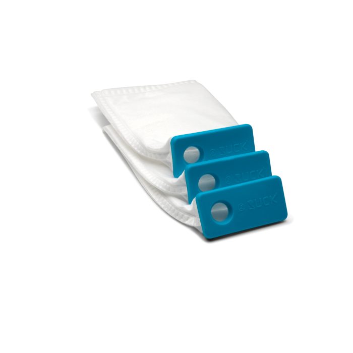 PODOLOG® Lisafilter pediküüriaparaadile ECO/ ONE 3tk