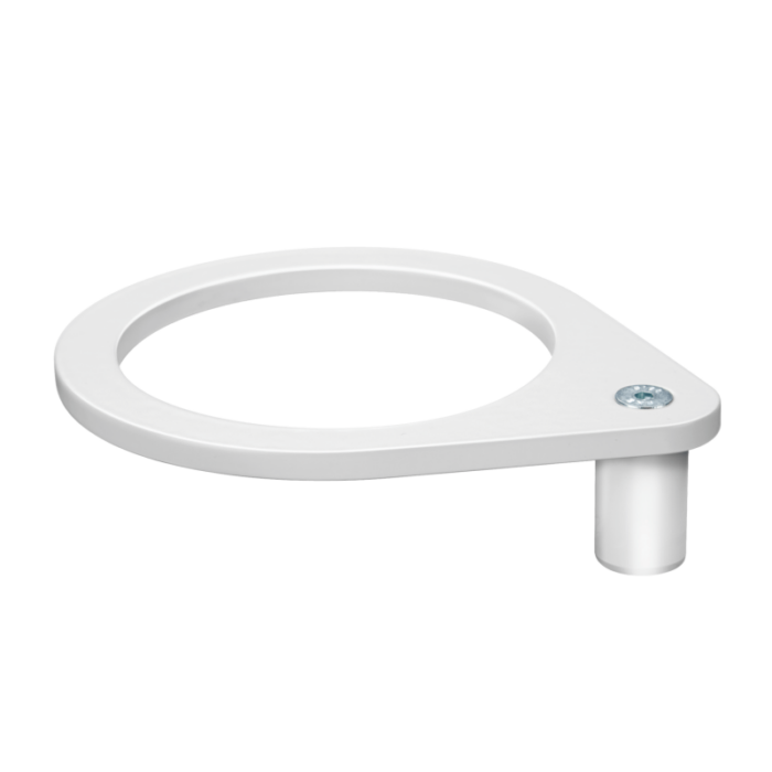 RUCK® CLAX MOBIL Dosaatorihoidik Ø77 mm