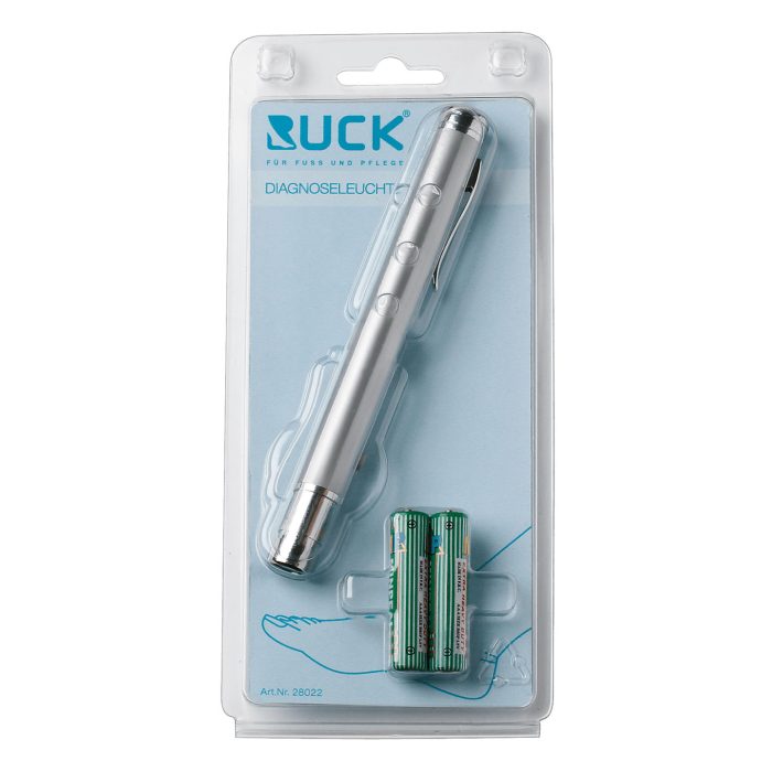RUCK® Diagnostika valguslamp 13,5 cm - Image 3