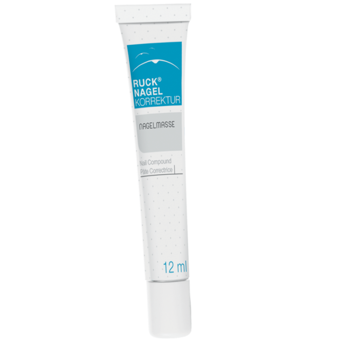 RUCK® NAGELKORREKTUR Küünemass, 12 ml - Image 2