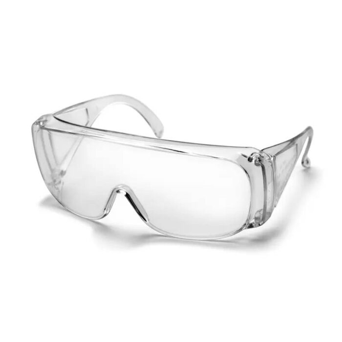 RUCK® Kaitseprillid