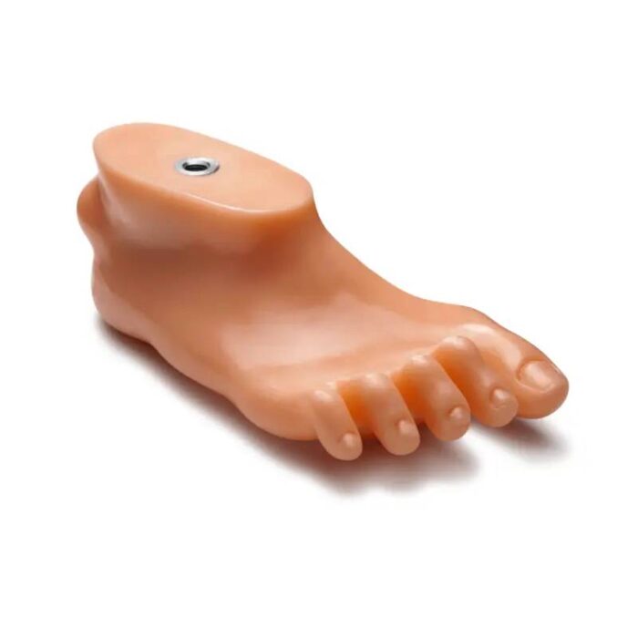 RUCK® Plastikust jalamudel