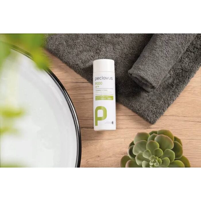 peclavus® PODOcare Toitev jalavann - Image 2