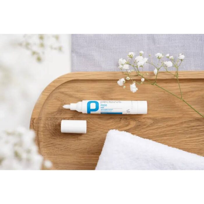 peclavus® PODOmed AntiVERUX Pulk 4ml - Image 2