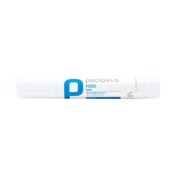 peclavus® PODOmed AntiVERUX Pulk 4ml