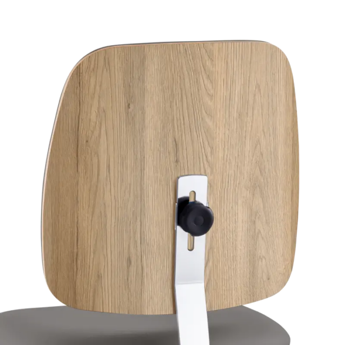 RUCK® Töötool STOOL comfort, comfort seljatugi - Image 3