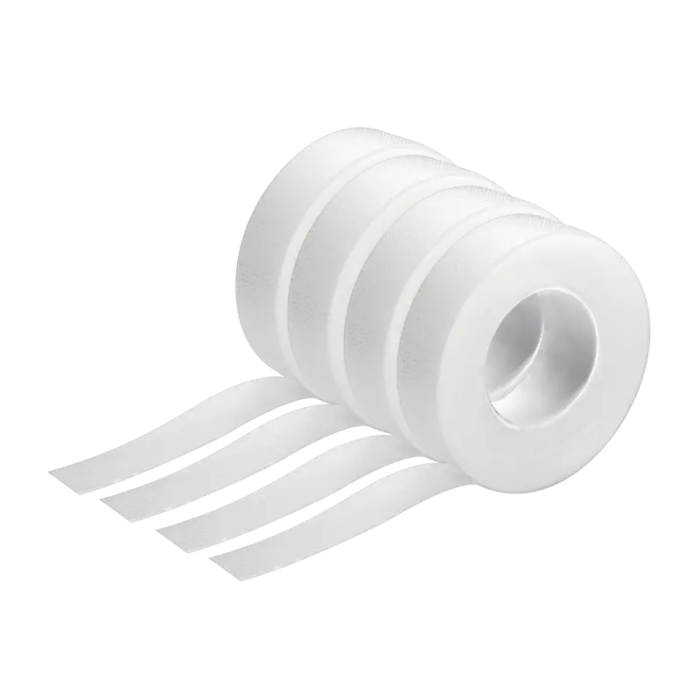 RUCK® tamponeerimismaterjal Copolin test komplekt, 2x 1,4cm õhuke ja 2x 1,4cm keskmine