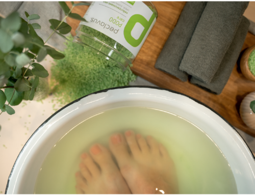 Professionaalne looduskosmeetika aastast 1962