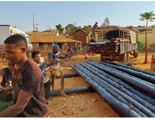 Jätkusuutlikkus ja vastutustunne